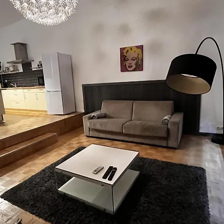 Apartment Appartment Near The Croisette In Cannes *