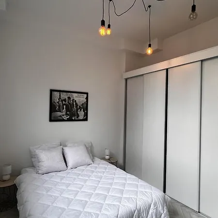 Appartment Near The Croisette In Cannes Apartment Cannes