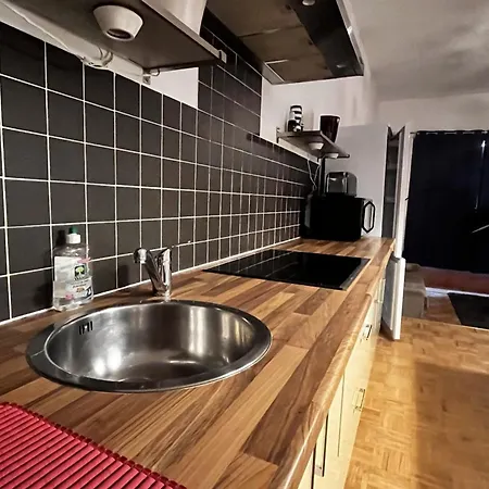 Appartment Near The Croisette In Cannes