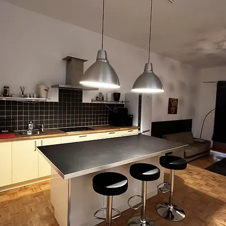 Appartment Near The Croisette In Cannes * Cannes