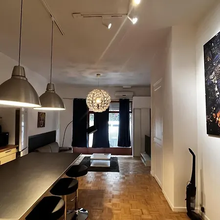 Appartment Near The Croisette In Cannes