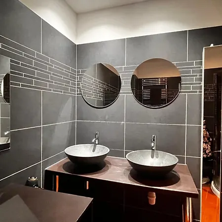 Apartament Near The Croisette In